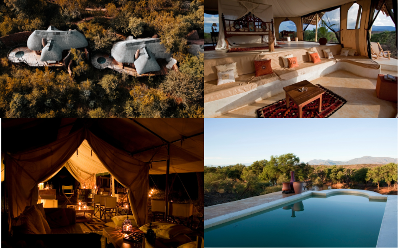Discover the Must-Visit Luxury Destinations in Kenya with Nivana