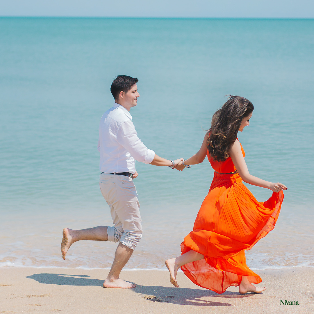 Nivana Couple Luxury Escape Zanzibar 