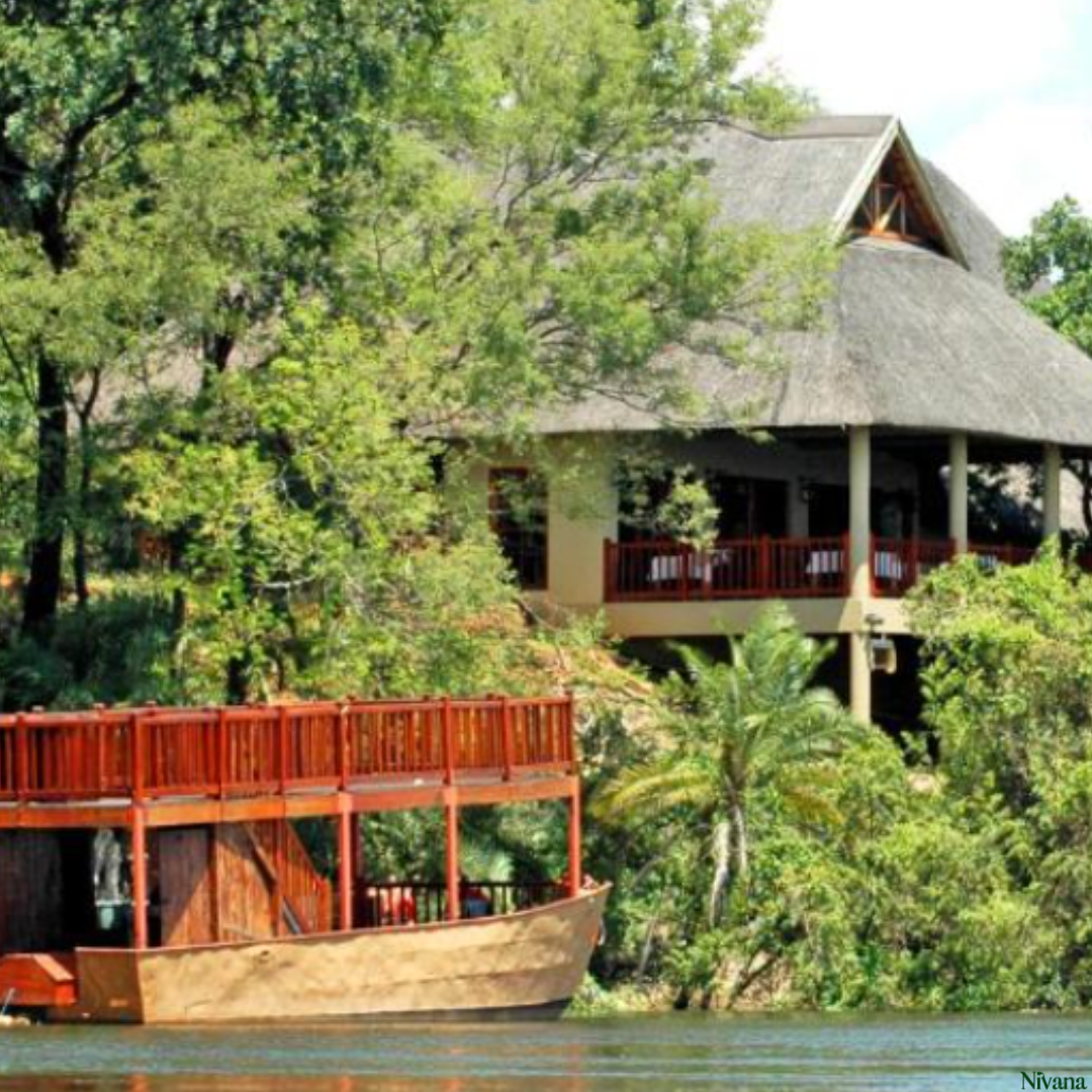 Divava Okavango Resort & Spa | nivana 