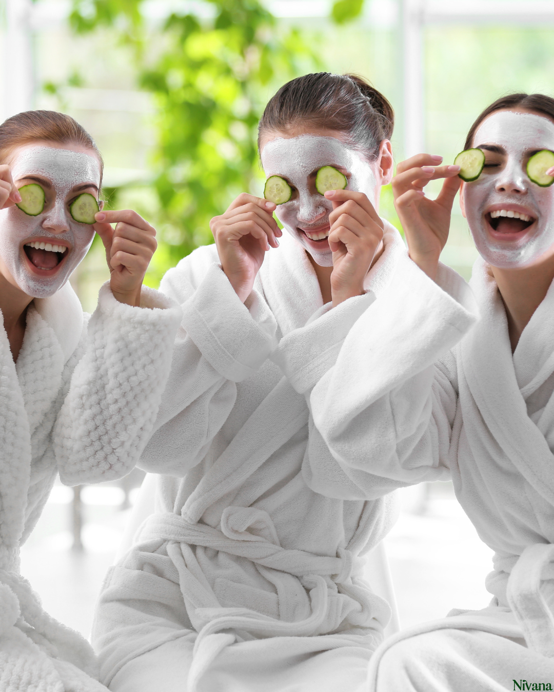 Nivana Group Luxury Travels