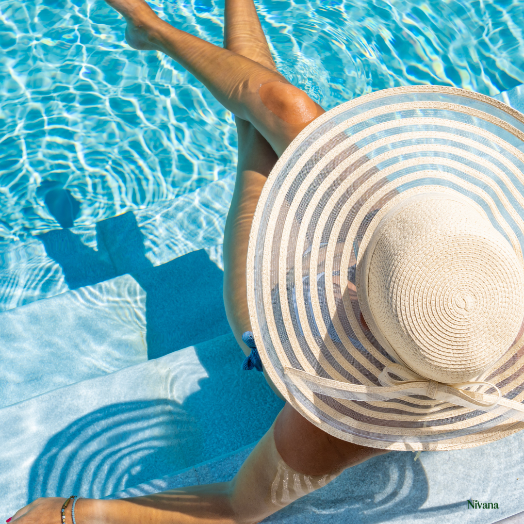 Nivana- Ycona Luxury Escape 