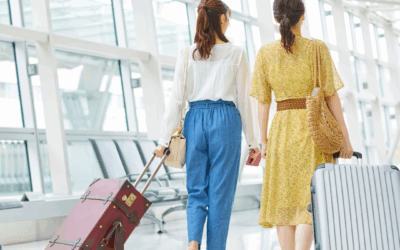 Luxury Wellness Retreats 2025: Trends, Insights & Nivana’s Expert Guide