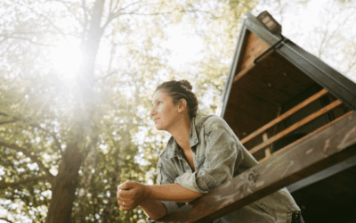 Silent Luxury – Why Calmcations Are the Next Big Thing in 2025