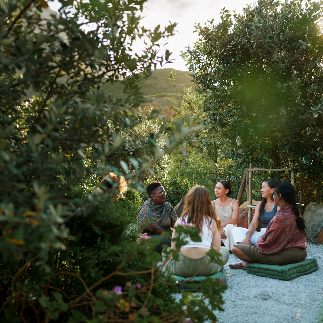 Luxury Wellness Travel