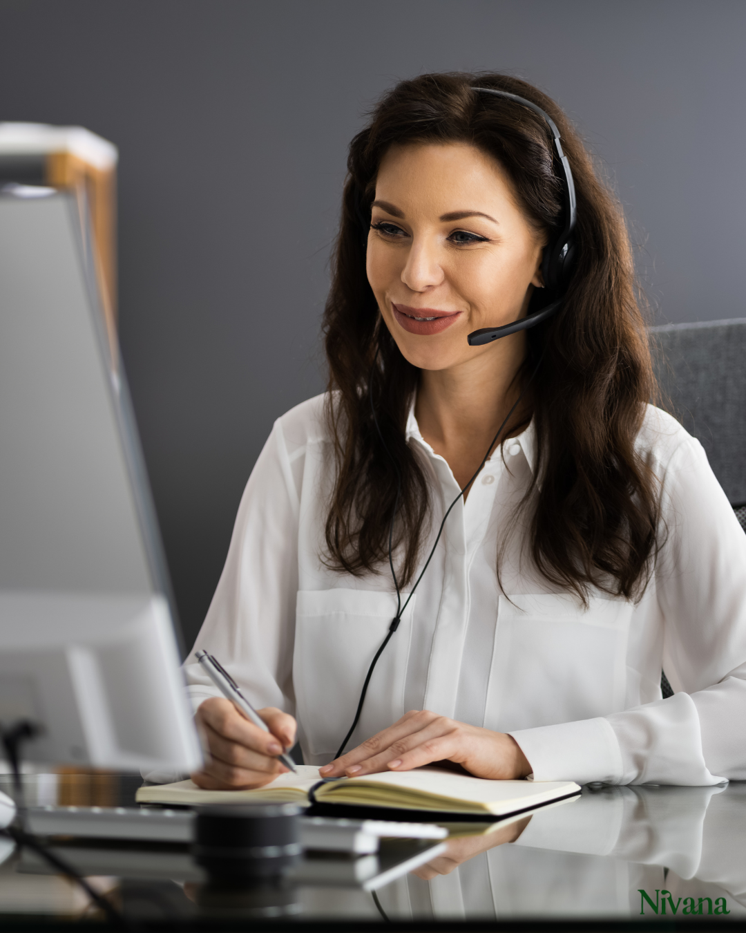 Nivana Client Support 