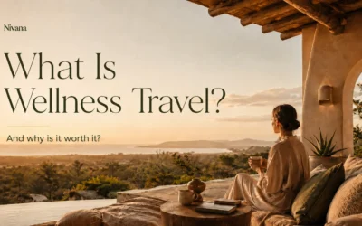What Is Wellness Travel and Why Is It Worth It?